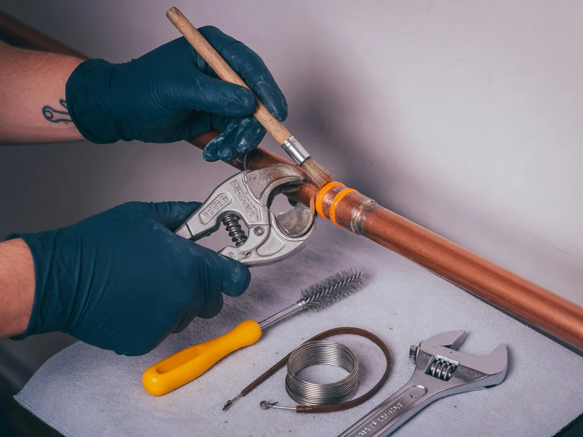 Why choose Sump Pump Repair in Cranfills Gap, TX